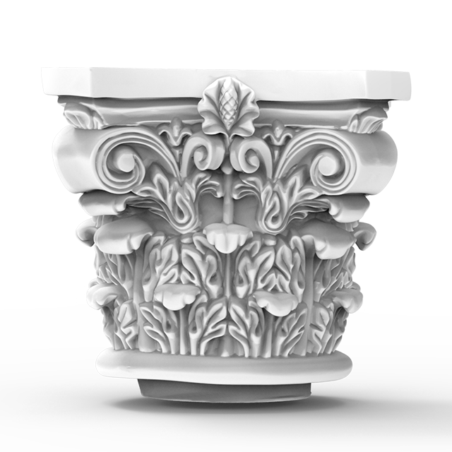 planar columnT-005