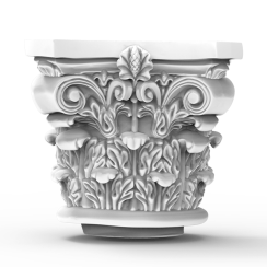 planar columnT-005