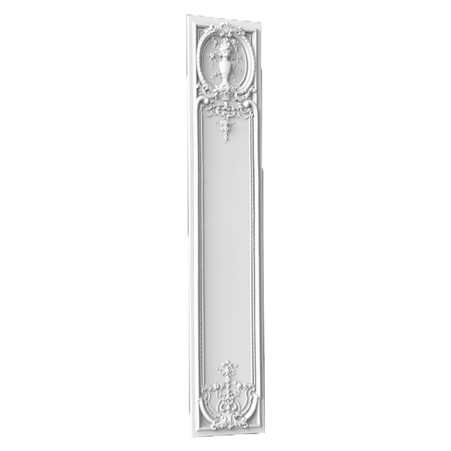 pu interior wall decorative panels HQ-007