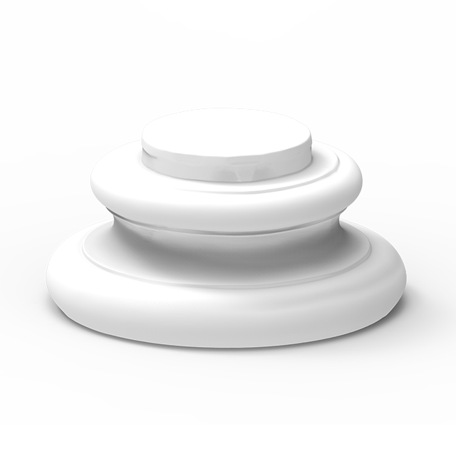 corner column J-001