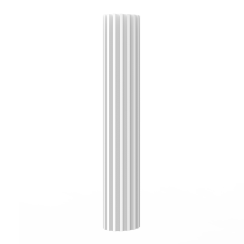 ancient roman pillar S-006