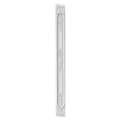 Fireproof PU Roman column HQ-009