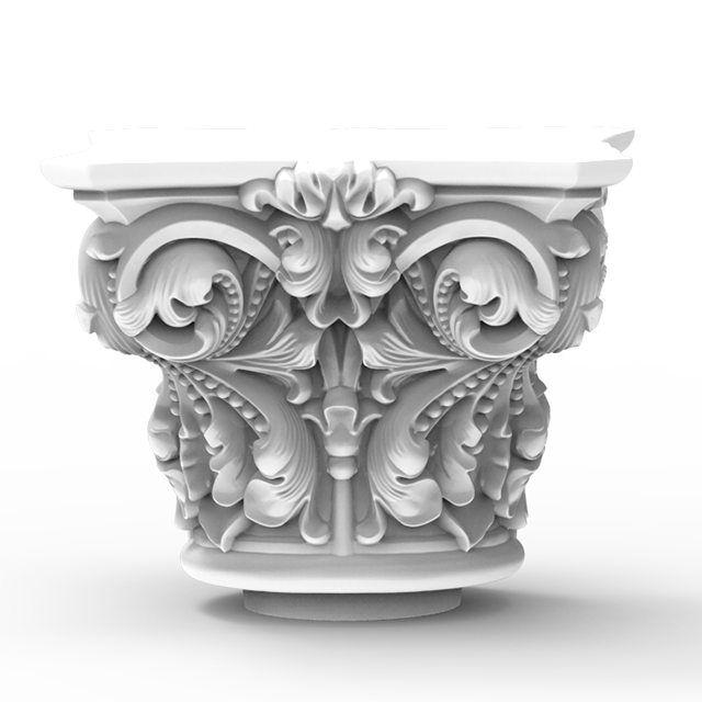 rectangular column T-003