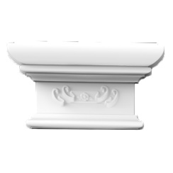 flat-profile column PM-2513