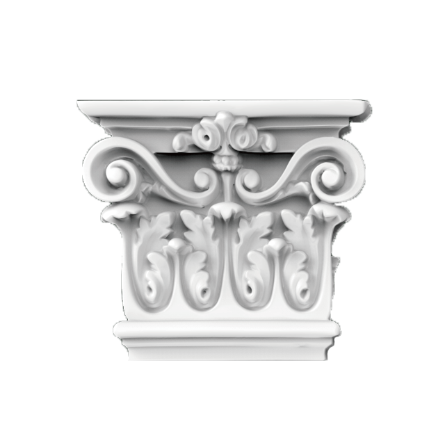 flat-profile column PM-2509