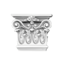 flat-profile column PM-2509