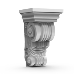 copy corbels EC-3433