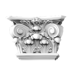 slim column PM-2514