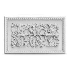 WALL DECOR PANEL DB-8836