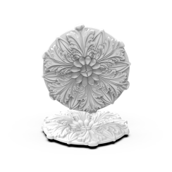 PU ceiling medallions TH-1709