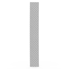 Lightweight PU Roman column DB-8840