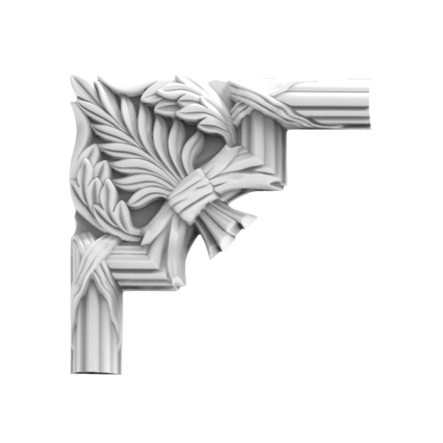 corner moulding XT-9697B