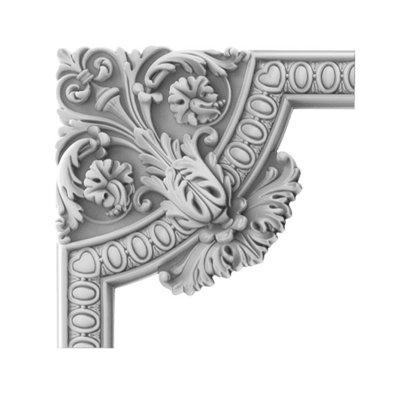 PU door frame decorations