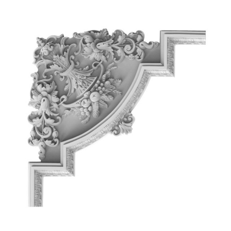PU door frame decorations