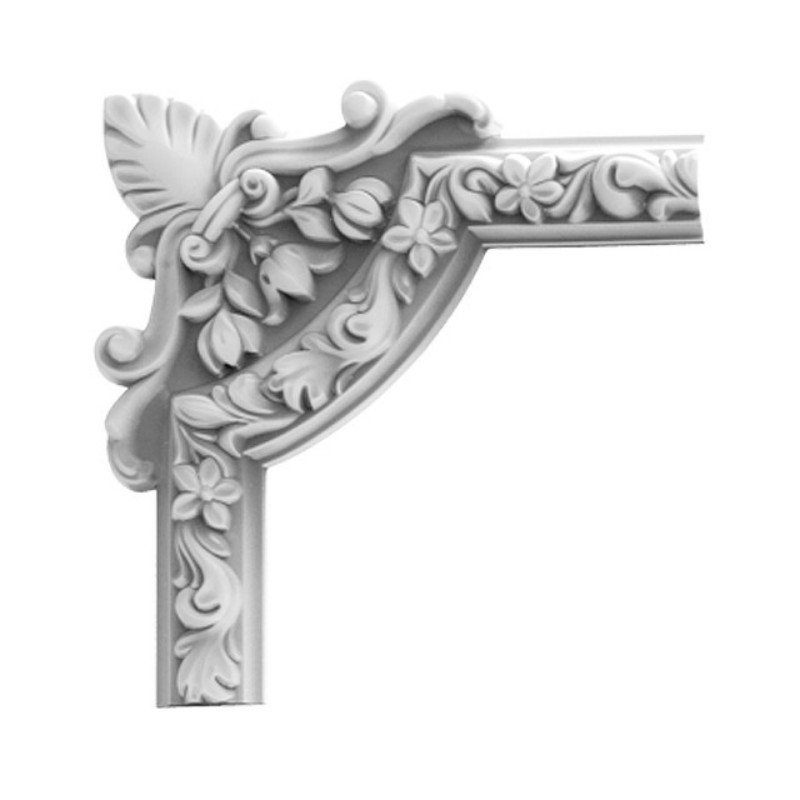 PU door frame decorations