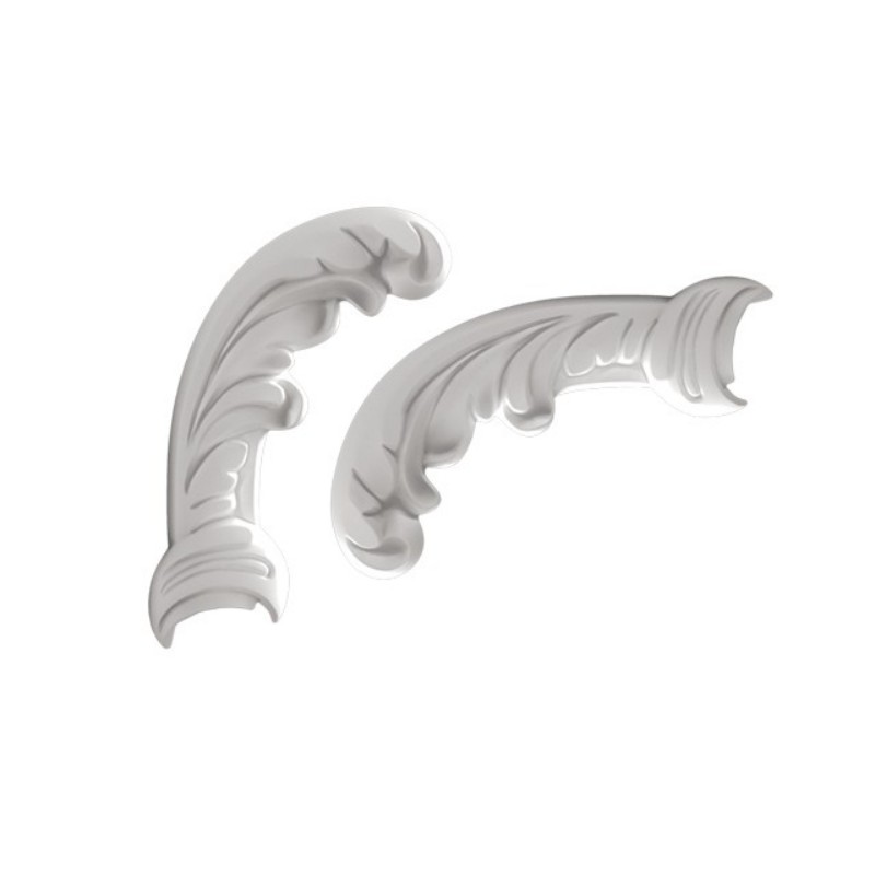 PU door frame decorations