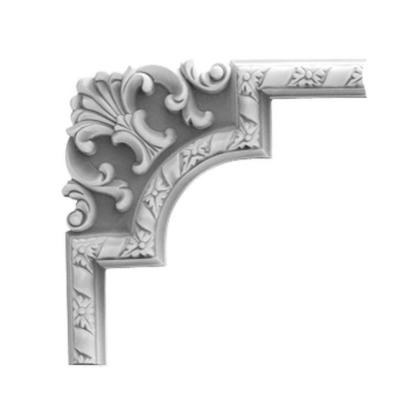 PU door frame decorations
