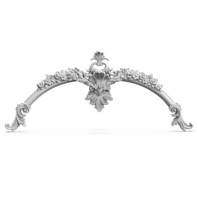 Nordic style PU wall decorations