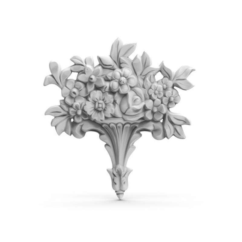 PU wall stickers (ornaments)