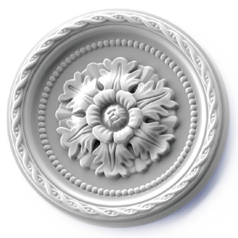 PU ceiling medallions