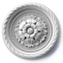 PU ceiling medallions