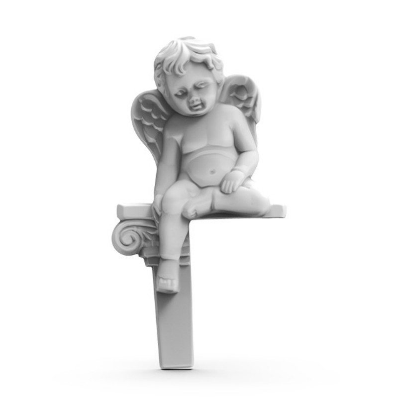 PU wall ornaments
