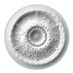 Polyurethane ceiling medallions