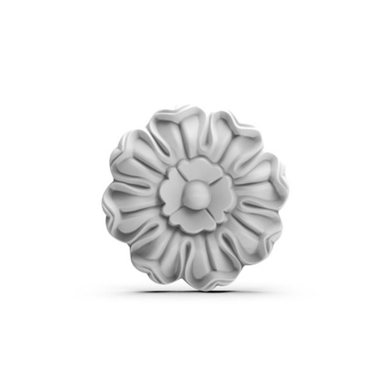 Foam PU wall ornaments