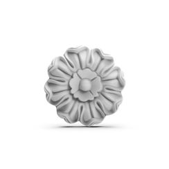 Foam PU wall ornaments