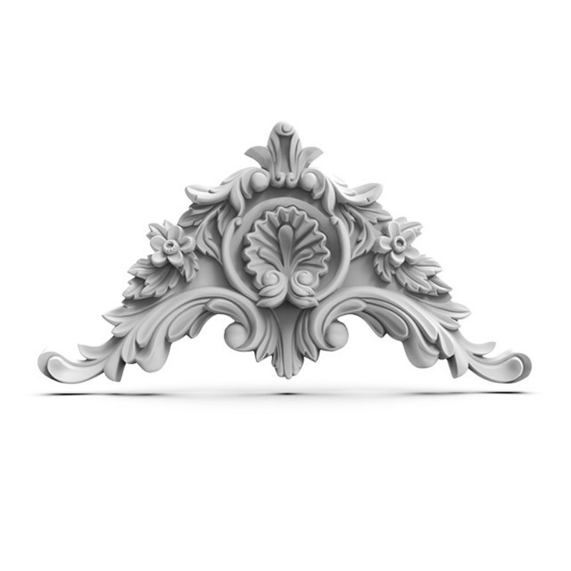 PU wall ornaments