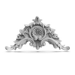 PU wall ornaments