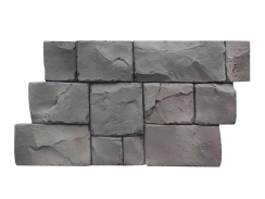 PU City Wall Stone