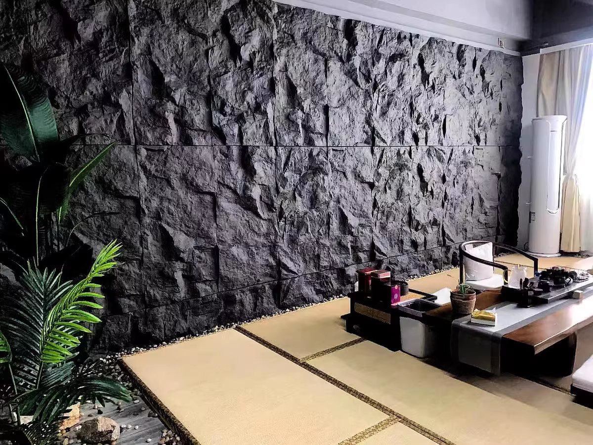 Common Installation Mistakes with Polyurethane Stone Slabs to Avoid