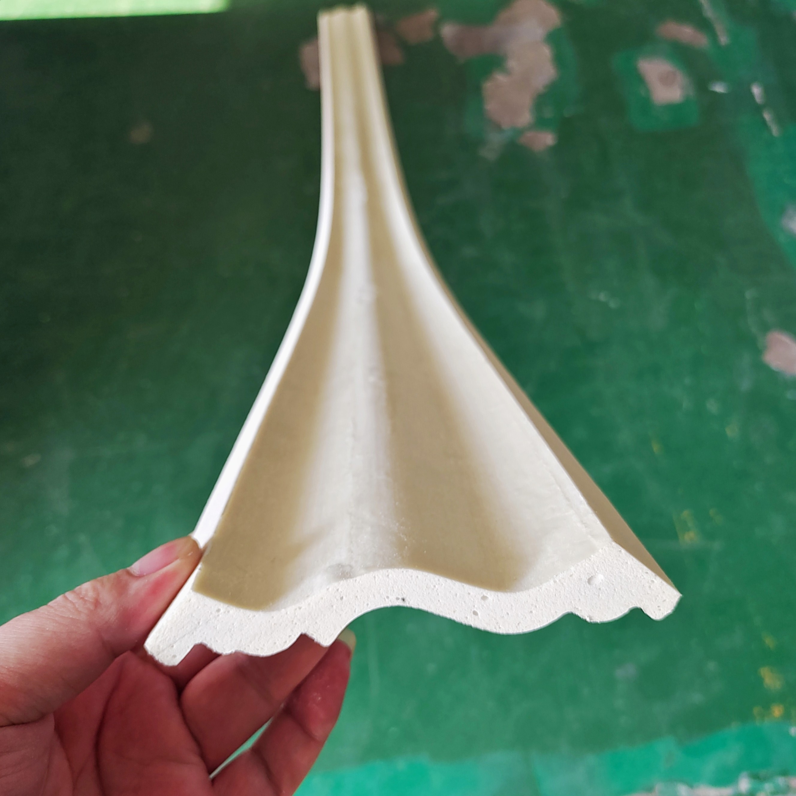 What Is PU Skirting Line? A Complete Guide for Homeowners