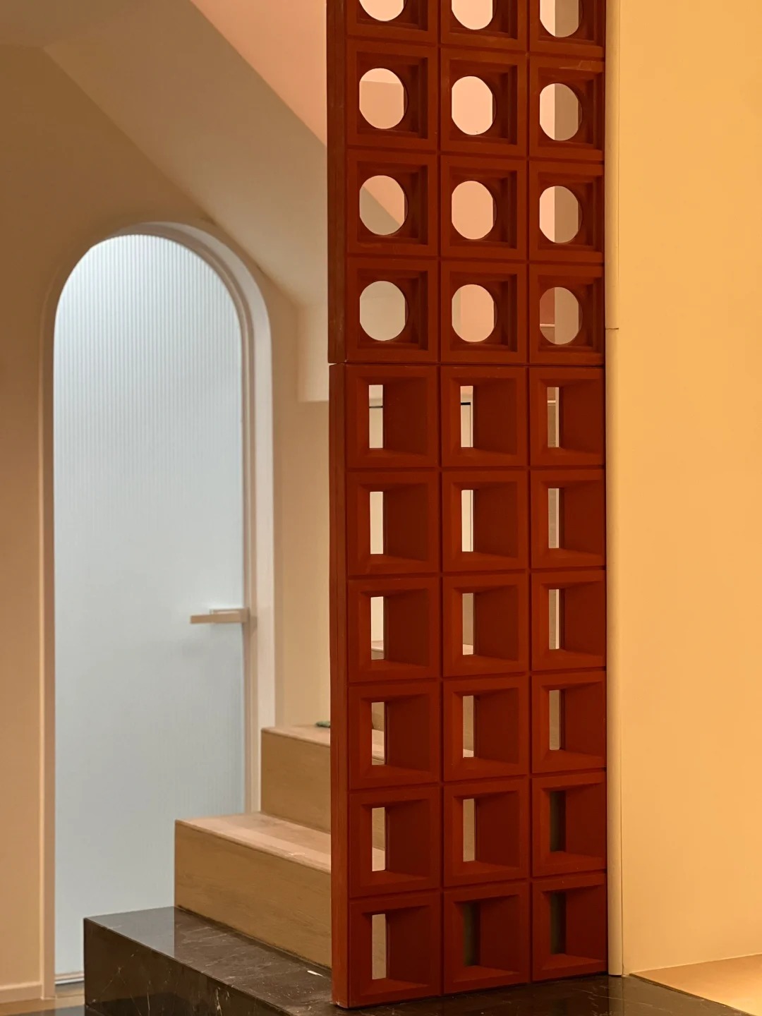 Fall 2025 Home Upgrade: PU Hollowed-out Wall Boards for Warm & Stylish Spaces