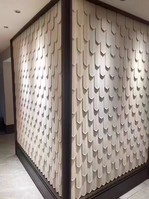 Best Feather Stone for Indoor Accent Walls: Top 5 Picks in 2025