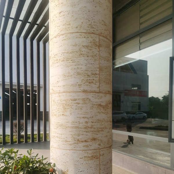 Why Choose Flexible PU Faux Stone Veneer? Top Benefits for Home Renovation (Waterproof & Cost-Effective)