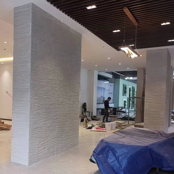 Top 5 Reasons to Use Flexible PU Faux Stone Veneer for Your 2025 Home Upgrade | DIY-Friendly