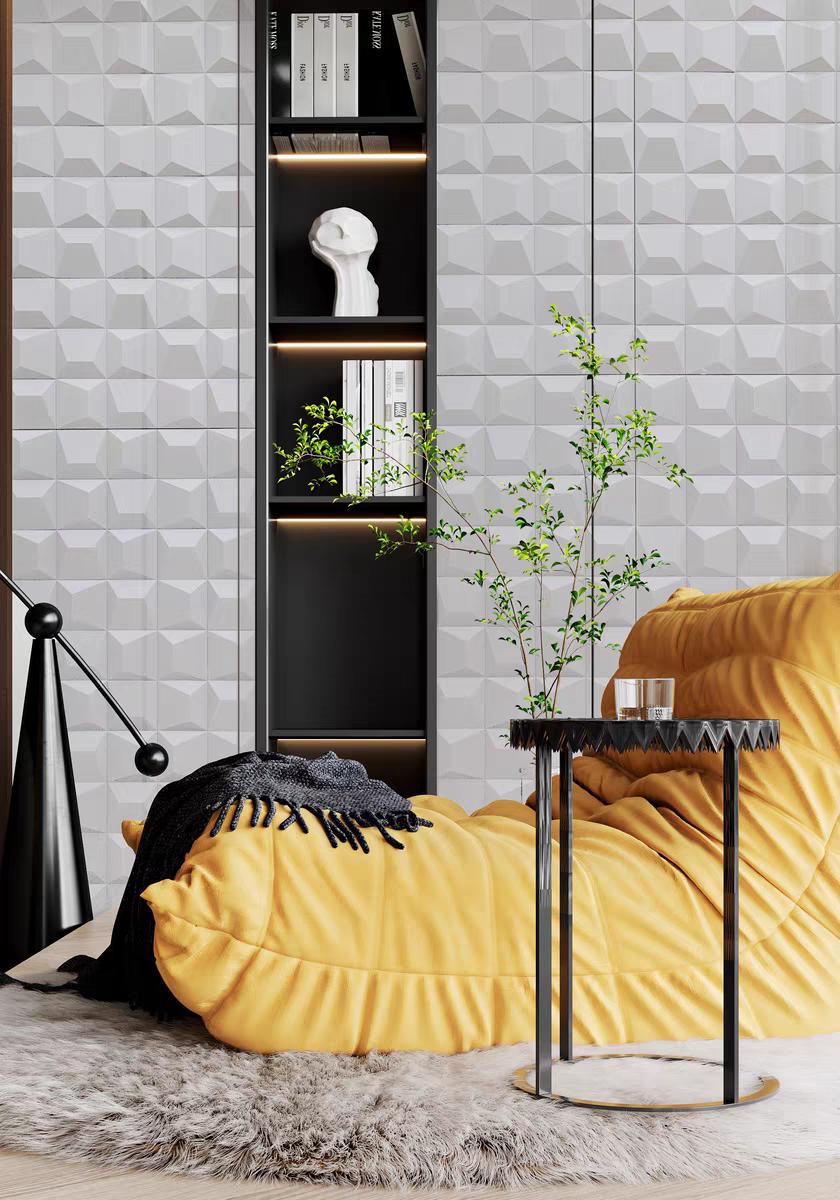 Aesthetic PU Faux Stone Veneer for Commercial Buildings: Perfect for Retail & Offices