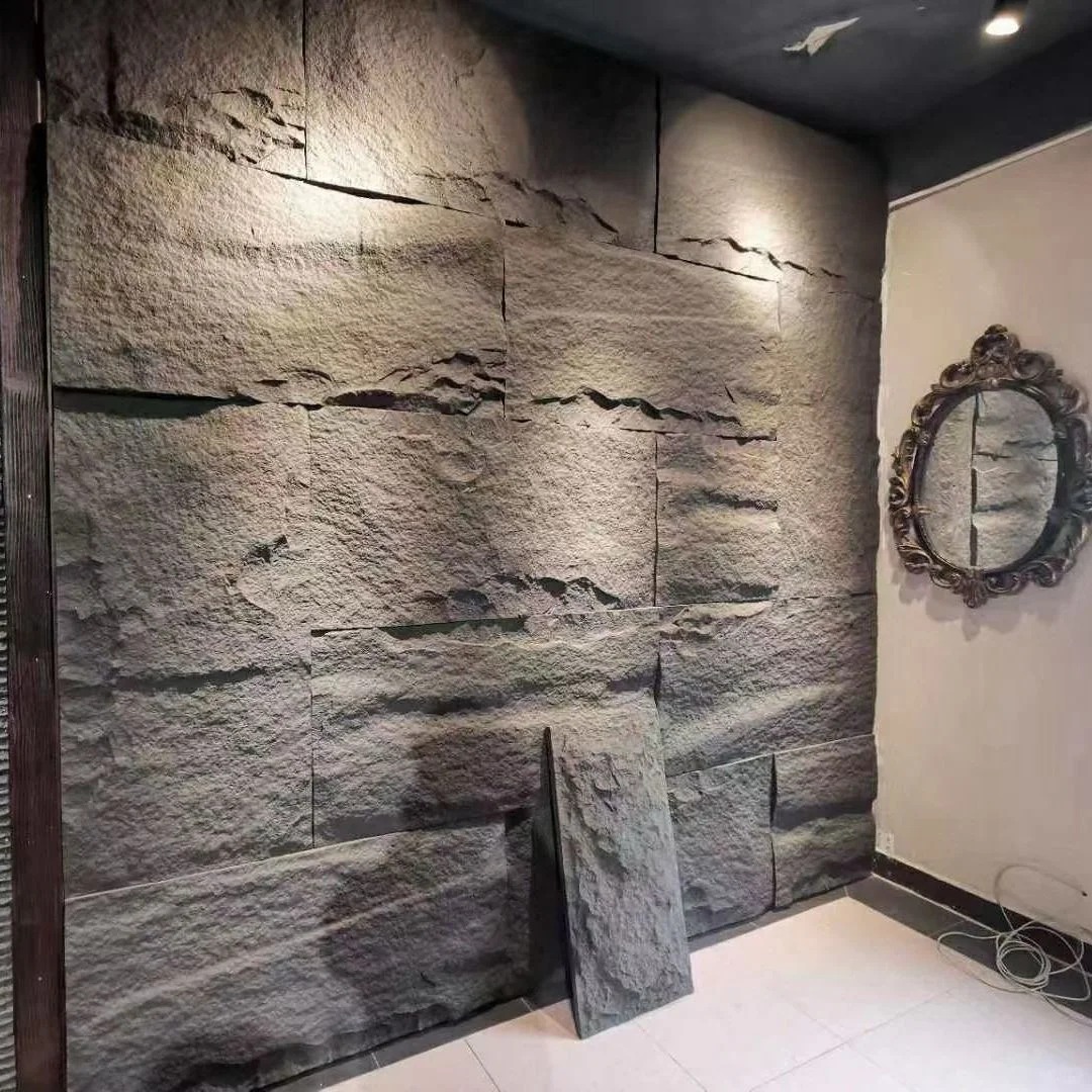 2025 Artificial Culture Stone Guide: Benefits, Installation & Top Uses for Home/Commercial