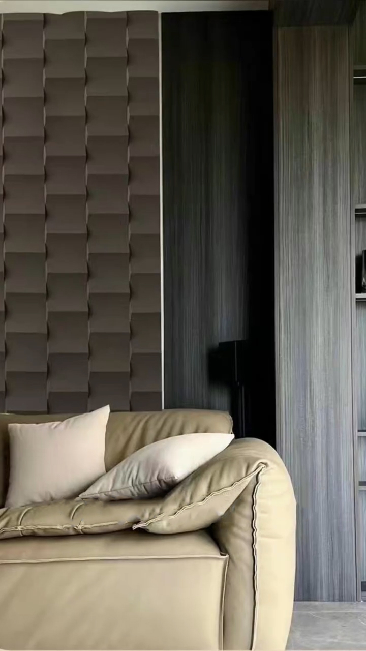 What are the benefits of PU stone panels?